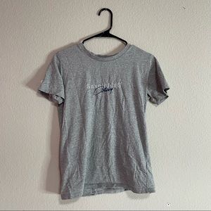 Suspicious Antwerp - Shirt - Size XS
